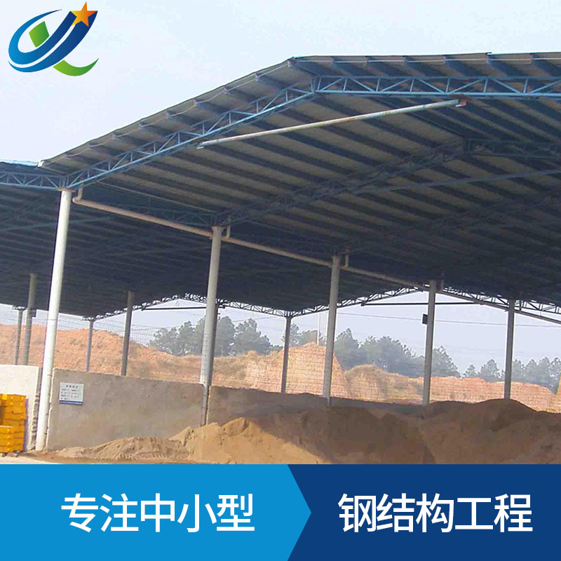 廠家出售搭建鋼結(jié)構(gòu)雨篷